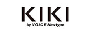 KIKI by VOICE Newtype