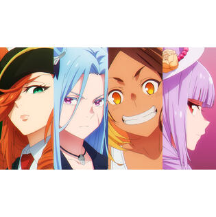 ジャパンカップ決着！　甲斐田裕子×石上静香×関根明良×高垣彩陽×富田美憂「ウマ娘 シンデレラグレイ」海外ウマ娘キャスト対談