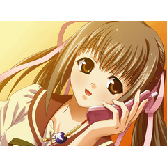 主人公、羽藤桂（CV：松来未祐）&lt;br&gt;(C)SUCCESS