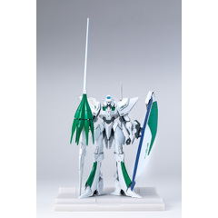 1/144プラモデル「ファイブスター物語」エンゲージSR3 後期型　台座付き 1/144プラモデル「ファイブスター物語」エンゲージSR3 後期型 Newtype