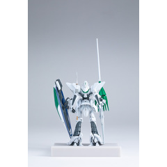 1/144プラモデル「ファイブスター物語」エンゲージSR3 後期型 Newtype