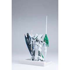 1/144プラモデル「ファイブスター物語」エンゲージSR3 後期型 Newtype
