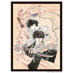 スペーサー&lt;br&gt;(C)CLAMP・ShigatsuTsuitachi CO.,LTD.