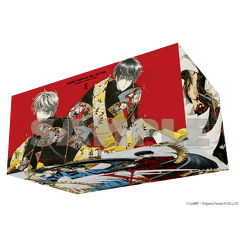 CLAMP作品新装版シリーズ『CLAMP PREMIUM COLLECTION X』1〜18.5巻を CLAMP作品新装版シリーズ『CLAMP PREMIUM COLLECTION X』1〜18.5巻を