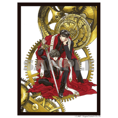 CLAMP作品新装版シリーズ『CLAMP PREMIUM COLLECTION X』1〜18.5巻を CLAMP作品新装版シリーズ『CLAMP PREMIUM COLLECTION X』1〜18.5巻を