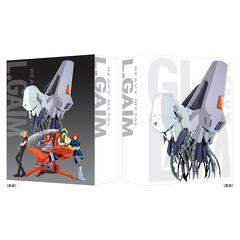 永野護さんが数十年（？）ぶりに「重戦機エルガイム」の新規イラストを