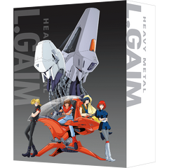 永野護さんが数十年（？）ぶりに「重戦機エルガイム」の新規イラストを