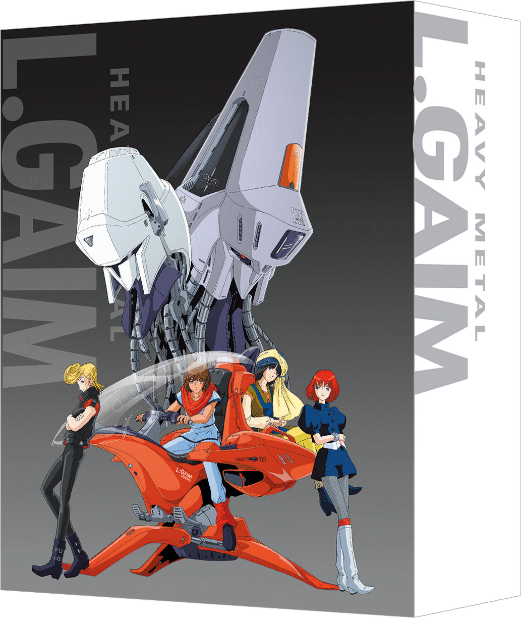 重戦機エルガイム セル画 レッシィ ダバ 永野護 重戦機エルガイム セル画 ガウ・ハ・レッシィ ② 永野護 - メルカリ