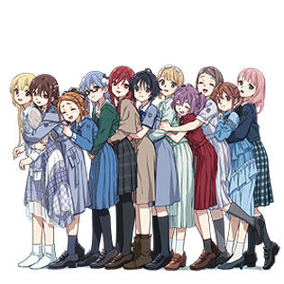 11月21日（金）発売「堀口悠紀子 22/7 Artworks」カバーイラスト、店舗特典解禁！