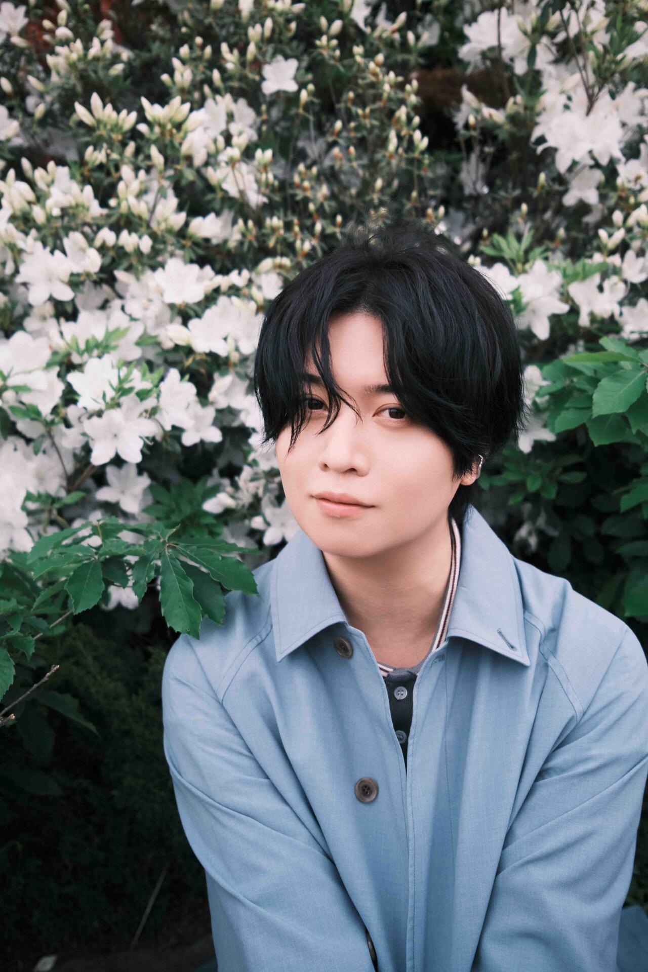 声優・斉藤壮馬 エッセイ本第2弾「続・健康で文化的な最低限度の生活 