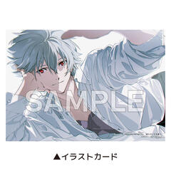 【ゲーマーズ限定版】KAWORU INFINITY∞ 渚カヲル 写真集2 コンプ KAWORU INFINITY∞ 渚カヲル写真集2」2月14日（土）発売！ 高河ゆん