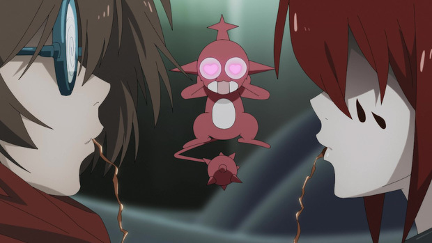 TVアニメ「魔法少女マジカルデストロイヤーズ」ファイルーズあい＆愛美