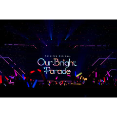 熱狂と感動に包まれた最高のライブがここに！ 「hololive 4th fes. Our