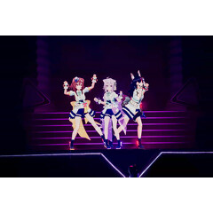 熱狂と感動に包まれた最高のライブがここに！ 「hololive 4th fes. Our