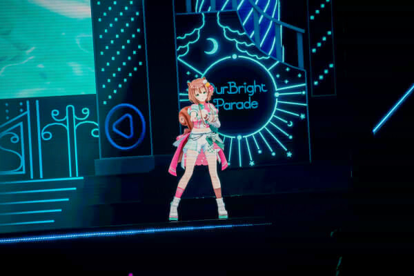 ミュージック Our Bright Parade hololive 4th fes. hololive SUPER EXPO 2023》＆《hololive 4th fes. Our Bright