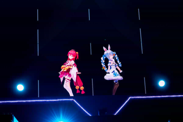 熱狂と感動に包まれた最高のライブがここに！ 「hololive 4th
