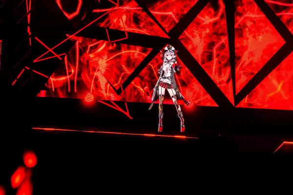 熱狂と感動に包まれた最高のライブがここに！ 「hololive 4th