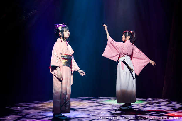 ミュージカル『薄桜鬼 真改』山南敬助 篇が開幕！ ゲネプロレポート