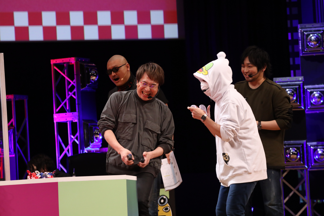 わしゃがなTV」3周年！ 中村悠一＆マフィア梶田に独占インタビュー