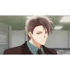(C)IF・DF／劇場版Collar×Malice製作委員会