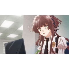 (C)IF・DF／劇場版Collar×Malice製作委員会