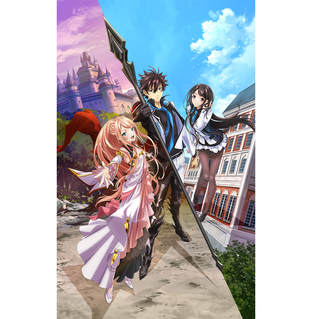 ファンタジー風アニメキャラクターイラスト 洋風ファンタジーのキャラクターを作ってみよう！ | MediBang Paint