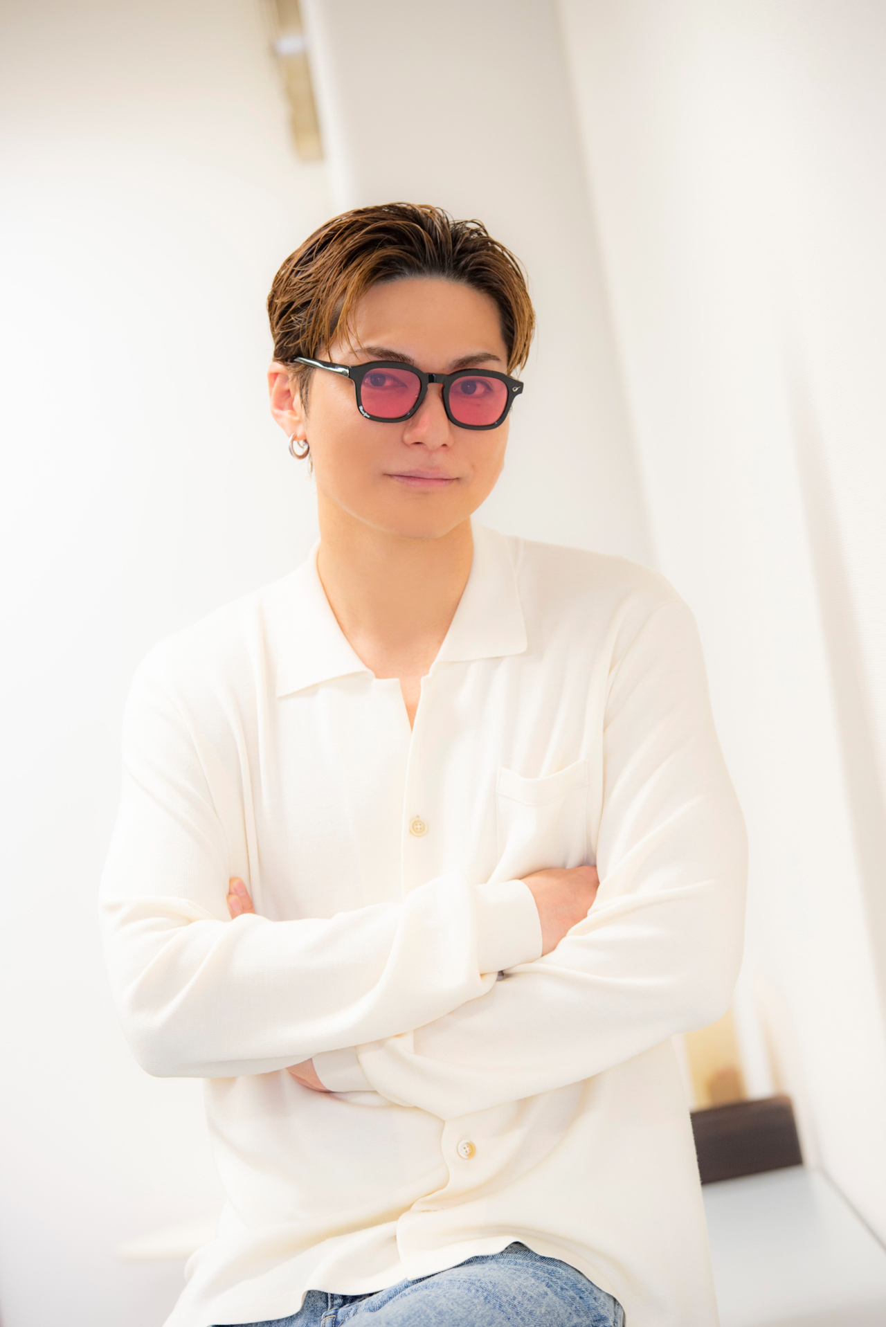 肉にかける本気度の高さにお腹いっぱい。EXILE SHOKICHI初の著書「肉