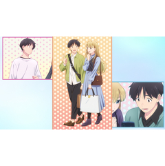 (C)雨隠ギド・講談社／おとなりに銀河製作委員会
