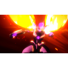 「メタリックルージュ」より場面カットが到着&lt;br&gt;© BONES・出渕裕／Project Rouge