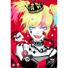 Suicide Squad and all related characters and elements © &amp; TM DC © 2023 Warner Bros. Entertainment. All rights reserved.