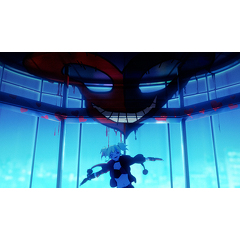 Suicide Squad and all related characters and elements © &amp; TM DC © 2023 Warner Bros. Entertainment. All rights reserved.
