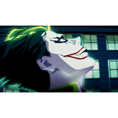Suicide Squad and all related characters and elements © &amp; TM DC © 2023 Warner Bros. Entertainment. All rights reserved.