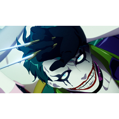 Suicide Squad and all related characters and elements © &amp; TM DC © 2023 Warner Bros. Entertainment. All rights reserved.