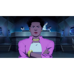 Suicide Squad and all related characters and elements © &amp; TM DC © 2023 Warner Bros. Entertainment. All rights reserved.