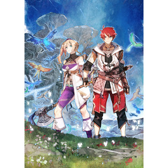 原体験から成長へ――。「イースⅩ - NORDICS -」発売記念！ 近藤季洋