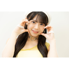 米村姫良々さん