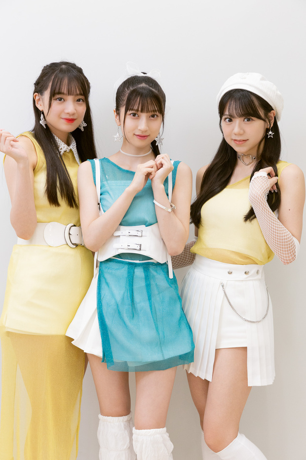 姫良々バーイベ@斉藤円香 | OCHA NORMAオフィシャルブログ