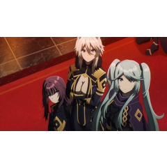 ©逢沢大介・KADOKAWA刊／シャドウガーデン