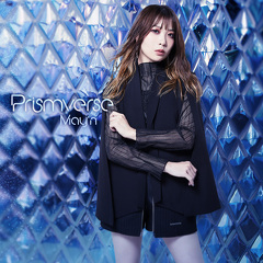 「Prismverse」CD Only盤