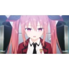 ©2023 橘公司・つなこ／KADOKAWA／「デート・ア・ライブⅤ」製作委員会
