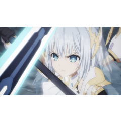 ©2023 橘公司・つなこ／KADOKAWA／「デート・ア・ライブⅤ」製作委員会