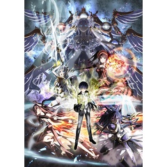 デート・ア・ライブV」時崎狂三役・真田アサミインタビュー 「諸悪の