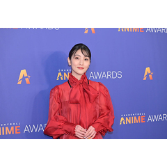 『かぐや様は告らせたい-ファーストキッスは終わらない-』四宮かぐや役・古賀葵さん