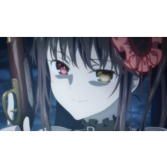 【ヴァイス】時崎狂三　SR　16枚セット　デートアライブ　真田アサミ ヴァイス】時崎狂三 SR 16枚セット デートアライブ 真田アサミ