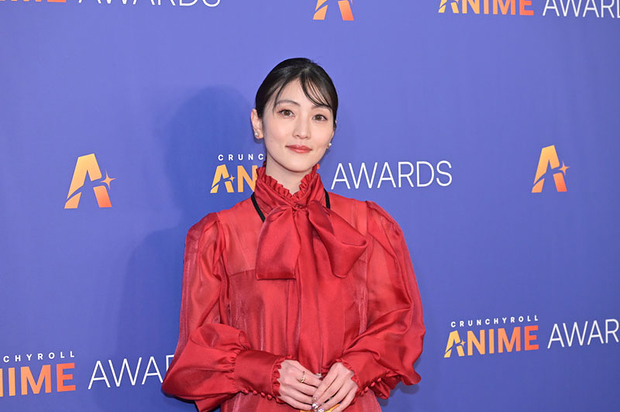 『かぐや様は告らせたい-ファーストキッスは終わらない-』四宮かぐや役・古賀葵さん