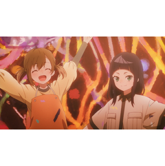 ⓒJELEE／「夜のクラゲは泳げない」製作委員会