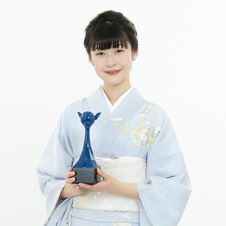 声優 能登麻美子 クオリア 文教堂 特典 ブロマイド mode2_w630_h630-CCC_Award-