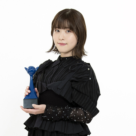 第十八回 声優アワード」助演声優賞・石見舞菜香インタビュー 「演技の