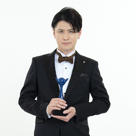 第十八回 声優アワード」助演声優賞・阿座上洋平インタビュー 「これ