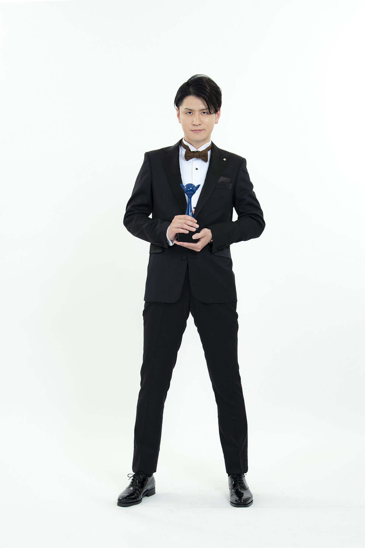 第十八回 声優アワード」助演声優賞・阿座上洋平インタビュー 「これ